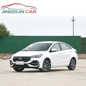 Nuova <span class=keywords><strong>Auto</strong></span> Usata Chery Arrizo 5 1.5L a Benzina a <span class=keywords><strong>Prezzo</strong></span> Conveniente, Cambio Manuale a 5 Marce, Trazione Anteriore - Product Image 6