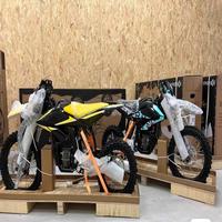 Motocicleta Todoterreno Surron 58v 22ah 65km/h 50km de Autonomía, Recreación en Campo, Nuevo Modelo 2026