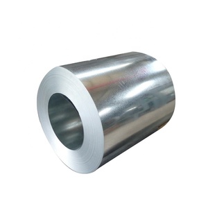 Dx51d Dx54d Dx53d Dx52d แผ่นเหล็กม้วนสังกะสีขายดีที่สุด - Product Image 1