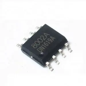 MD8002A SOP-8 In-stock D8002 MD802 Original Intergrated Circuits TC8002 MD8002 MD8002A
