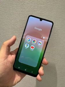 Globale originale <span class=keywords><strong>A33</strong></span> telefono cellulare Sam <span class=keywords><strong>A33</strong></span> <span class=keywords><strong>5G</strong></span> <span class=keywords><strong>5G</strong></span> + 4G LTE (128GB + 8GB) 5.2 "AMOLED 90Hz Display fotocamera 48MP Exynos 1280 Android 12 - Product Image 3