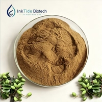 Natuurlijk Chinees Wit Olijf Extract Poeder Fructus Canarli Extract Poeder 10:1 TLC