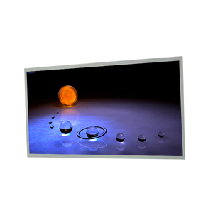 Pantalla LCD industrial de alta calidad MT185WHM-N20 de 18.5 pulgadas 1366RGB*768 WXGA 84PPI TFT LCD LCM para monitor de escritorio. - Product Image 1