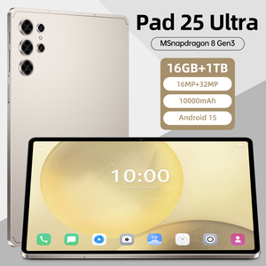 10.1 pollici Android 15 Tablet Smart tastiera per bambini 1TB memoria USB interfaccia antiurto Touch <span class=keywords><strong>Screen</strong></span> per la casa - Product Image 6