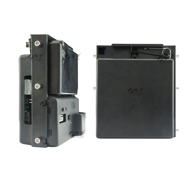 New Arrival Coins Acceptor Electronic Digital Coin Selector for Arcade Game Machine