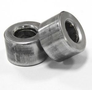 Douille en acier doux usinée LeGood - Product Image 1