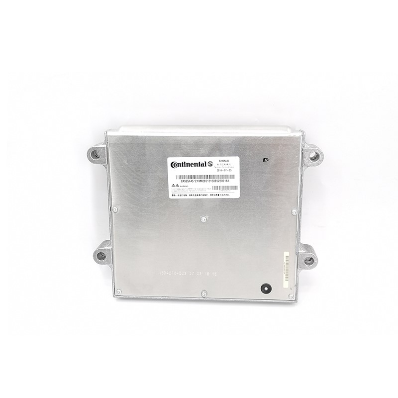 ECM ECU 4995445 - High-Quality Electronic Control Module