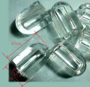 Machine à glaçons électrique 220V 110V Machine à glaçons automatique à usage domestique Machine à glace à balles en flocon de neige pour boisson froide - Product Image 6