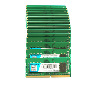 Memoria <span class=keywords><strong>RAM</strong></span> DDR 4 de alta calidad, 4GB, <span class=keywords><strong>8GB</strong></span>, 16GB, 32GB, 2666MHz, frecuencia de 1,2 V y 1,35 V con función ECC para ordenador portátil y portátil en Stock - Product Image 1