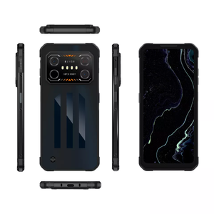 <span class=keywords><strong>IIIF150</strong></span> <span class=keywords><strong>Air1</strong></span> <span class=keywords><strong>Ultra</strong></span> 6.78 pouces 8 go + 256 go 5000mAh Android 12 Vision nocturne SmartPhone robuste <span class=keywords><strong>Air1</strong></span> <span class=keywords><strong>Ultra</strong></span> téléphone portable - Product Image 4