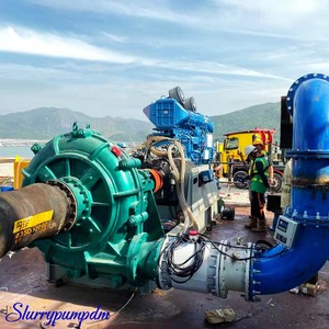 <span class=keywords><strong>Pompe</strong></span> centrifuge robuste pour sable et pierres ZS pour station <span class=keywords><strong>de</strong></span> surpression et pompage <span class=keywords><strong>de</strong></span> <span class=keywords><strong>relais</strong></span> au Chili - Product Image 4