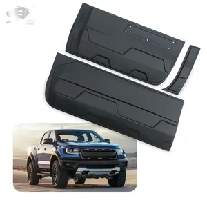 For Ford Ranger Accessories 2012-2019 T6 T7 T8 Wildtrak Raptor