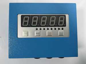 Instrumento Analítico Infrarrojo en Línea, Analizador de Humedad Infrarrojo en Línea - Product Image 6