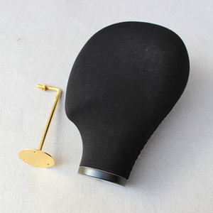 Tête de <span class=keywords><strong>Mannequin</strong></span> Femme Grossiste Murale pour Présentoir à Perruques - Product Image 6
