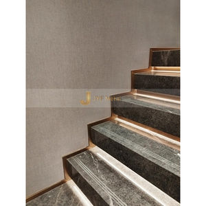 C358 Plinthe En Acier Inoxydable Moulure De Plinthe Pour La Décoration De Sol Mural Garniture De Carrelage En Acier Inoxydable 304/316 - Product Image 3