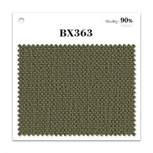 <span class=keywords><strong>Tissu</strong></span> de rideaux occultants en <span class=keywords><strong>lin</strong></span> hydrofuge avec style jacquard turc, matériau de décoration intérieure robuste <span class=keywords><strong>au</strong></span> mètre - Product Image 6