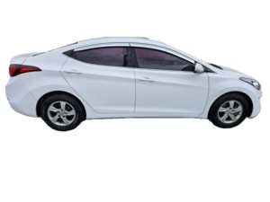 Hyundai Elantra Avante 2015, Sedán de Gasolina con Volante a la Izquierda, Coche Usado de Corea para Exportación, Tracción Delantera, Automático, 5 Asientos, Ahorrador de Combustible - Product Image 2
