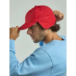 Cappello Techno Flap-S: merchandising sostenibile - Product Image 4