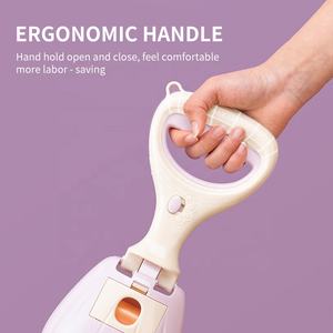 Meilleur vendeur, porte-sac à caca avec Logo personnalisé, distributeur de sacs à caca, Clip, sacs à caca - Product Image 2