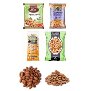 Máquina Automática de Alta Precisión con Múltiples Cabezales de Pesaje para Envasar Dulces, <span class=keywords><strong>Palomitas</strong></span> Saladas, Frutos Secos Tostados en Bolsas - Product Image 3