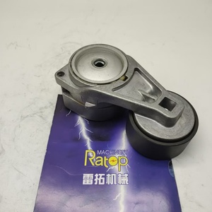 Tensor de Correa APV3088 Nuevo, 369-1255 3691255 para 312E C4.4 C6.6 - Product Image 4
