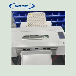 เครื่องตัดกระดาษ Huayue รุ่น 920 รางคู่ ความแม่นยำสูง มือสอง ส่งตรงจากโรงงาน - Product Image 2