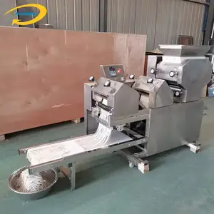 Industrial stick noodle making machine noodle maker 1 mm noodle processing production line