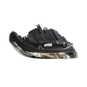 Nouveaux phares LED automobiles pour Freelander 2, 6000K, 60W, 6000 lumens, 12V, haute qualité, vente directe d'usine - Product Image 4