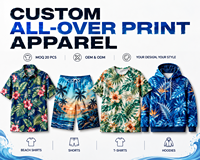 T-shirt tricoté imprimé par sublimation personnalisée, motif camouflage vintage Realtree Timber feuilles de chêne, coupe classique, usine OEM ODM
