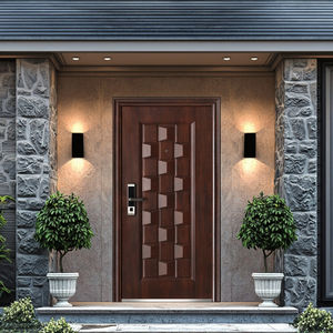 <span class=keywords><strong>ประตู</strong></span><span class=keywords><strong>เหล็ก</strong></span>ลายไม้ด้านหน้าและด้าน<span class=keywords><strong>หลัง</strong></span> พร้อมฉนวนกันความร้อนและฉนวนกันเสียง <span class=keywords><strong>ประตู</strong></span><span class=keywords><strong>เหล็ก</strong></span>กันขโมยระดับมืออาชีพ - Product Image 5