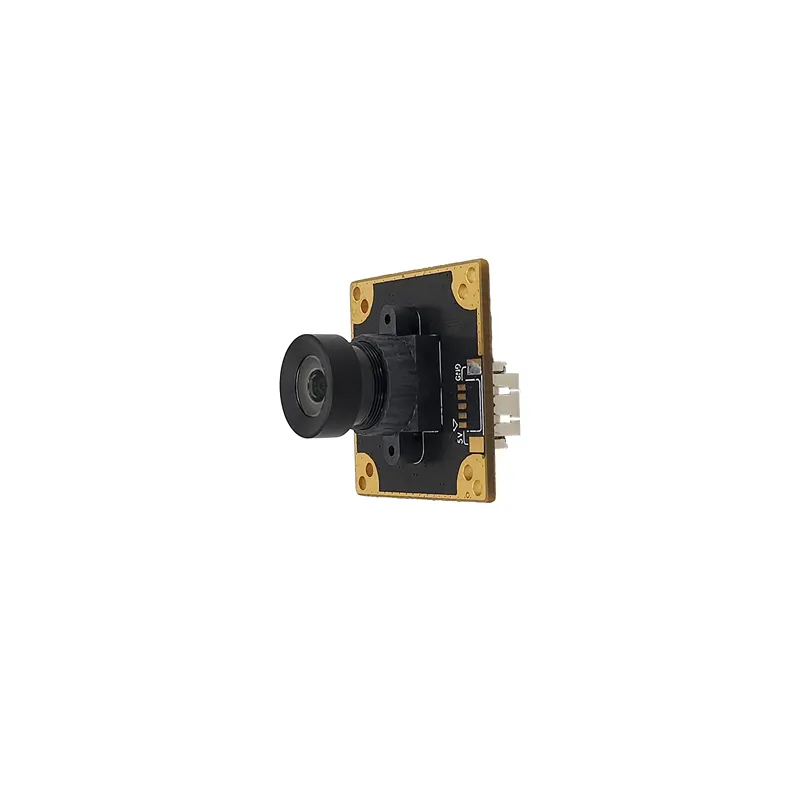 Preço de fábrica 2MP Sensor 1080P HDR USB 2.0 Módulo de câmera HDR Placa de câmera Plug & Play