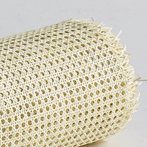 แผ่นรองจานหวายธรรมชาติ 100x35 ซม. ลายสานสวยงาม ตกแต่งบ้าน - Product Image 3