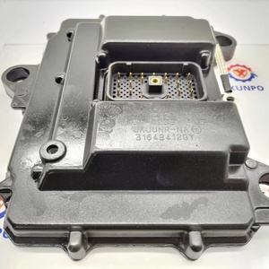 Pièces de moteur pour excavatrice E216B 246B 247B 248B Contrôleur ECM 154-4233 1544233 10R8097 - Product Image 2