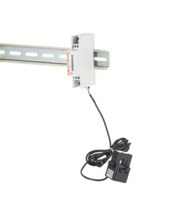 Acrel-Medidor de Electricidad Inteligente Monofásico, Sistemas Híbridos Acoplados a CA, Zero Grid, Exportación, 1, 2, 1, 2 - Product Image 3