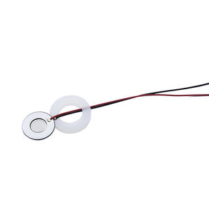 Transductor de Atomización Ultrasónico de Cerámica Piezoeléctrica - Product Image 2