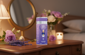 Spray corpo profumato Mu Fragrance Mist 25007, profumo floreale per donna - Product Image 2