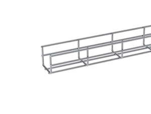 Vichnet大型スパンブリッジ中国メーカー亜鉛メッキスプレー304ステンレス鋼アルミニウム合金トラフラダーワイヤーメッシュ - Product Image 5