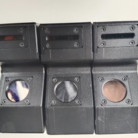 Capteur d'origine KEYENCE série LJ-V7000 pour usage industriel, montage fixe, produit authentique, Chine, négociable