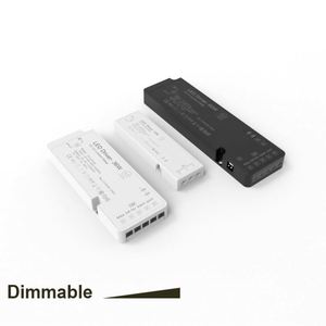 En stock Vente en gros Assurance qualité 12V 60W 5A Slim LED Driver Alimentation multi-sorties pour armoire Luminaires - Product Image 4