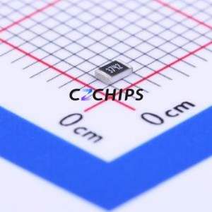 Resistencia SMD 0805W8F3742T5E 0805 (Tipo: Película Gruesa) (Resistencia: 37.4kOhm Precisión: 1%) - Product Image 1