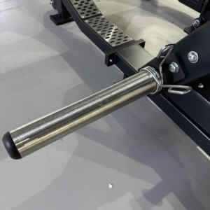 Máquina Profesional <span class=keywords><strong>para</strong></span> Glúteos - 45 °   Banco <span class=keywords><strong>para</strong></span> Ejercicios de Cadera Inclinado con Ajuste Multiángulo - Product Image 6