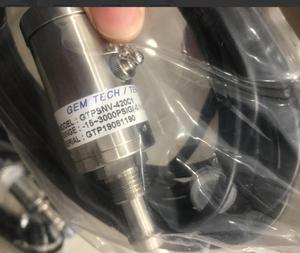 Sensor GEM TECH TEM SE3200-420-P1  COREA 100% NUEVO GTPSNV-420C1-15-250PSI - Product Image 3