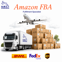 Agent de fret maritime et aérien Chine-Europe/USA DDP, service logistique porte-à-porte, transitaire mondial professionnel Premium Pro