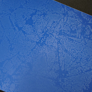 政府文書<span class=keywords><strong>PVC</strong></span>コーティング紙、220gsm環境にやさしいパスポート/証明書カバー、偽造防止 & カスタムテクスチャ - Product Image 5