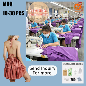 4000 Pezzi di <span class=keywords><strong>Abbigliamento</strong></span> Personalizzato di Alta Gamma, Produttore di <span class=keywords><strong>Abbigliamento</strong></span> su Misura, Creazione del Proprio Marchio, Abiti Casual da <span class=keywords><strong>Donna</strong></span> - Product Image 3