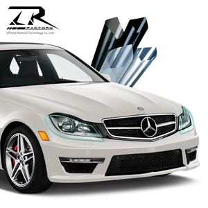 فيلم حماية المصابيح الأمامية للسيارات الصيني الأفضل لعام 2025، فيلم واقي للمصابيح الأمامية مضاد للخدوش - Product Image 5