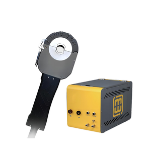 E-work MWF-80 Automatic Orbital <b>Pipe</b>/Tube Welding <b>Machine</b> Welding Head for 6.35-38.1mm <b>Pipes</b> <b>Processing</b> - Product Image 6
