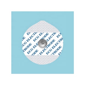 Farmasino Wegwerp Doek <span class=keywords><strong>Ecg</strong></span> Elektrode - Product Image 5