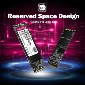 Dữ liệu ổn định transimission R600 M.2 2280 tốc độ cao lưu trữ SSD cho máy tính xách tay máy tính - Product Image 6