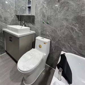 Контейнерный дом 20/40 футов: быстросборная роскошная вилла, мини-дом для проживания, кемпинга или магазина - Product Image 3